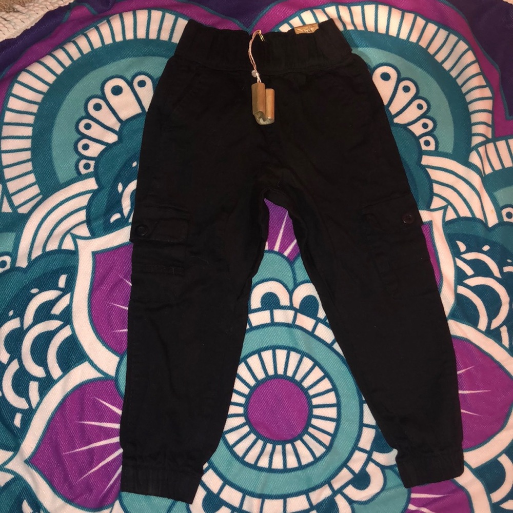 Boys joggers